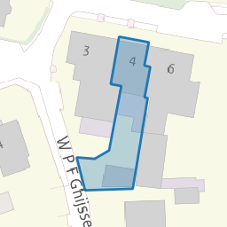 Perceel CUI00-P-1032