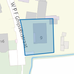 Perceel CUI00-P-1035