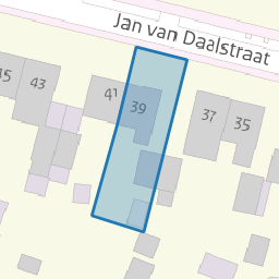 Perceel CUI00-P-1090