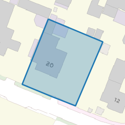 Perceel CUI00-P-1098