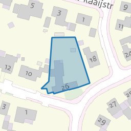 Perceel CUI00-P-1115