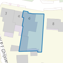 Perceel CUI00-P-1180