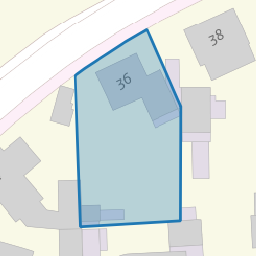 Perceel CUI00-P-1181