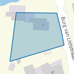 Perceel CUI00-P-1188