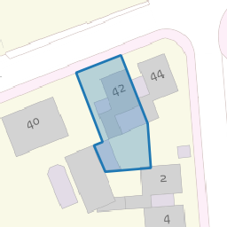 Perceel CUI00-P-1190