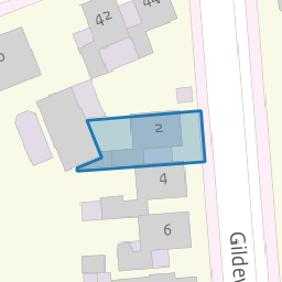 Perceel CUI00-P-1192