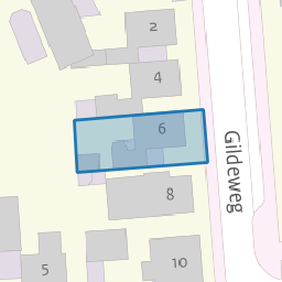 Perceel CUI00-P-1194