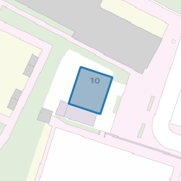 Perceel CUI00-P-1210