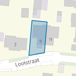 Perceel CUI00-P-1214