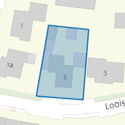 Perceel CUI00-P-1215