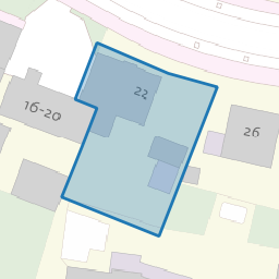 Perceel CUI00-P-1223