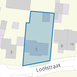 Perceel CUI00-P-1229