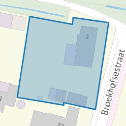 Perceel CUI00-P-1239