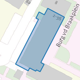 Perceel CUI00-P-1243