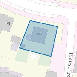 Perceel CUI00-P-1246