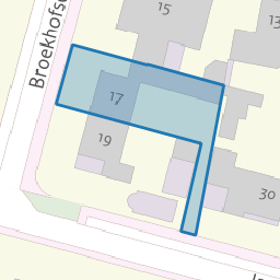 Perceel CUI00-P-1253