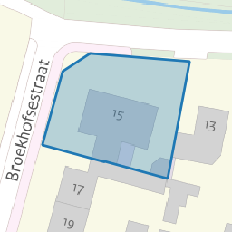 Perceel CUI00-P-1254