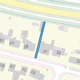 Perceel CUI00-P-1257