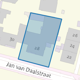 Perceel CUI00-P-1270