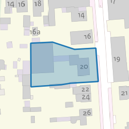 Perceel CUI00-P-1274