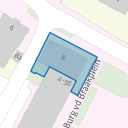 Perceel CUI00-P-1278