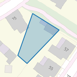 Perceel CUI00-P-1281