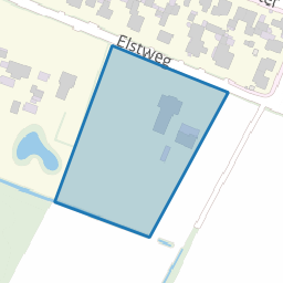 Perceel CUI00-P-1318