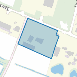 Perceel CUI00-P-1321