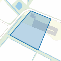 Perceel CUI00-P-1340