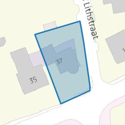 Perceel CUI00-P-1377