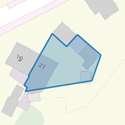 Perceel CUI00-P-1389