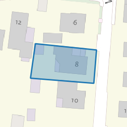 Perceel CUI00-P-1397