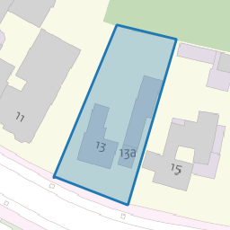 Perceel CUI00-P-1403