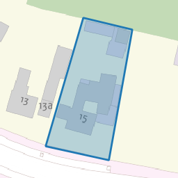 Perceel CUI00-P-1404