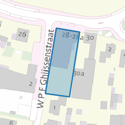 Perceel CUI00-P-1407