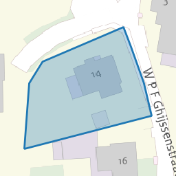 Perceel CUI00-P-1412