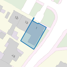 Perceel CUI00-P-1427