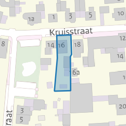 Perceel CUI00-P-1428