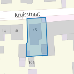 Perceel CUI00-P-1429