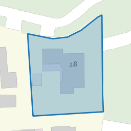 Perceel CUI00-P-1431