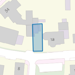 Perceel CUI00-P-1439