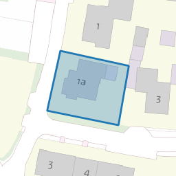 Perceel CUI00-P-1463