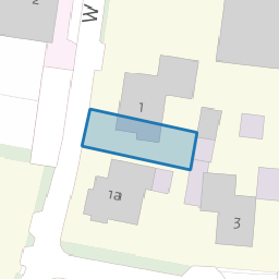 Perceel CUI00-P-1464