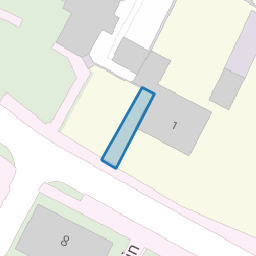 Perceel CUI00-P-1479