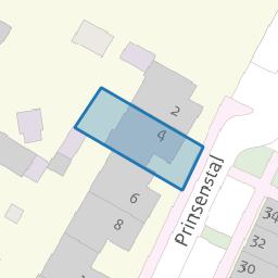 Perceel CUI00-P-1481