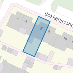 Perceel CUI00-P-1490