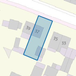 Perceel CUI00-P-1497