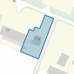 Perceel CUI00-P-1500