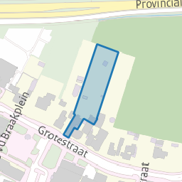 Perceel CUI00-P-1501