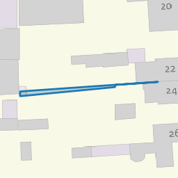 Perceel CUI00-P-1509